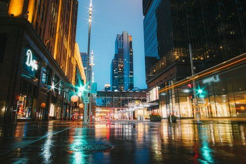 Gia Quen Em Nguyen Si Kha • Rainy Day Memories • 2023