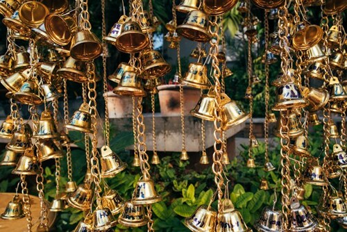 Bells of Gal Nguyen Si Kha • Bells of Gal • 2022