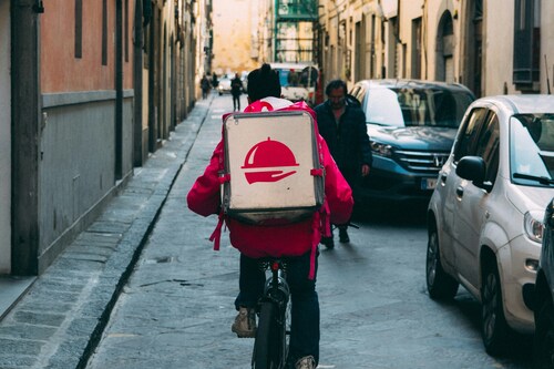 Five Common Pitfalls When Using Food Delivery Services
