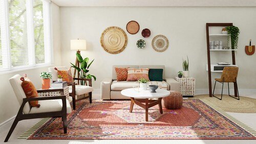 Exploring Honeycomb Shades: From Light Filtering to Darkening