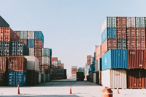Industrial Solutions: Maximizing Space with Steel Storage Containers