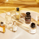 The Evolution of Perfume Through the Decades