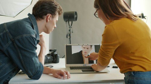 Why Visuals Matter in Modern Marketing