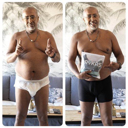 Washable Incontinence Underwear: Why More Australians Are Making the Switch